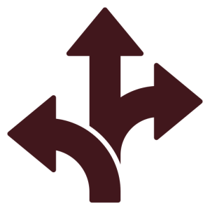 <b>المرونة :</b>  التكيف مع احتياجات العملاء وتطلعاتهم. </br>